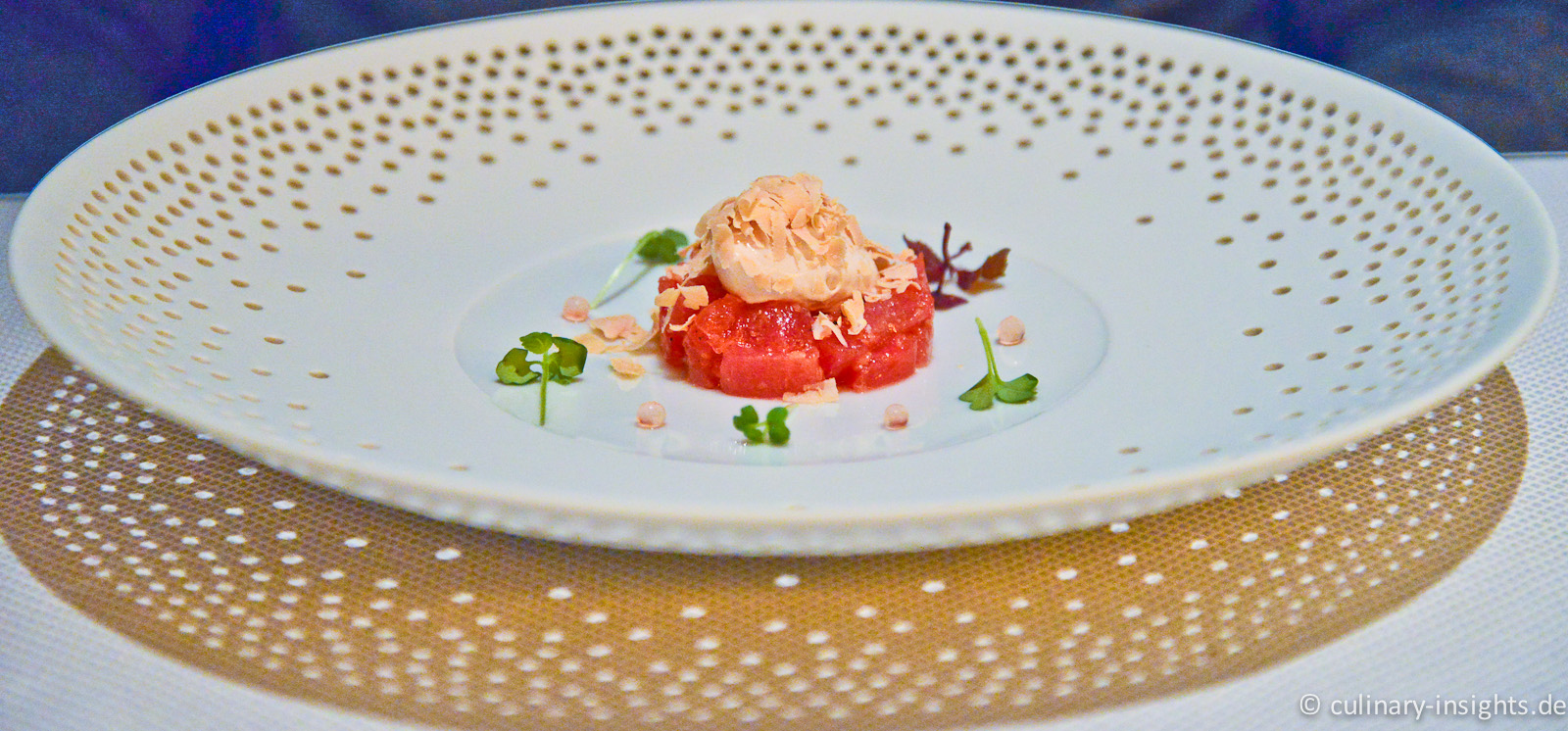 Carmelo Greco – the best Italian ‘place’ in Germania?